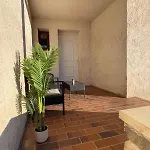 4 Bedroom House And Pool Saint-Hilaire-de-Brethmas