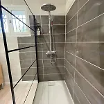 בית נופש 4 Bedroom House And Pool *