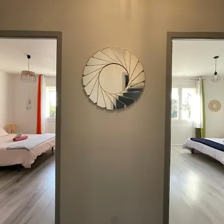 4 Bedroom House And Pool *